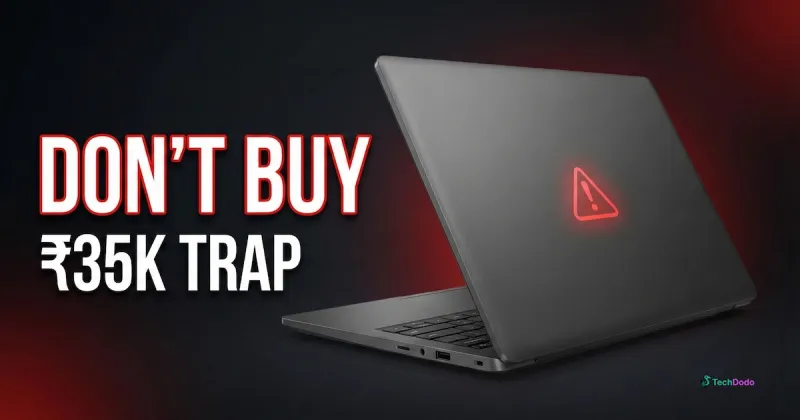 ₹35,000 Laptop Trap: Microsoft's 16GB Requirement Kills Budget AI Features [2026]