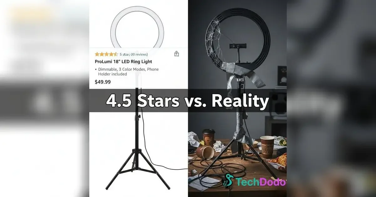 Ranked by Reality: The Truth About Amazon India’s Top Camera Gadgets