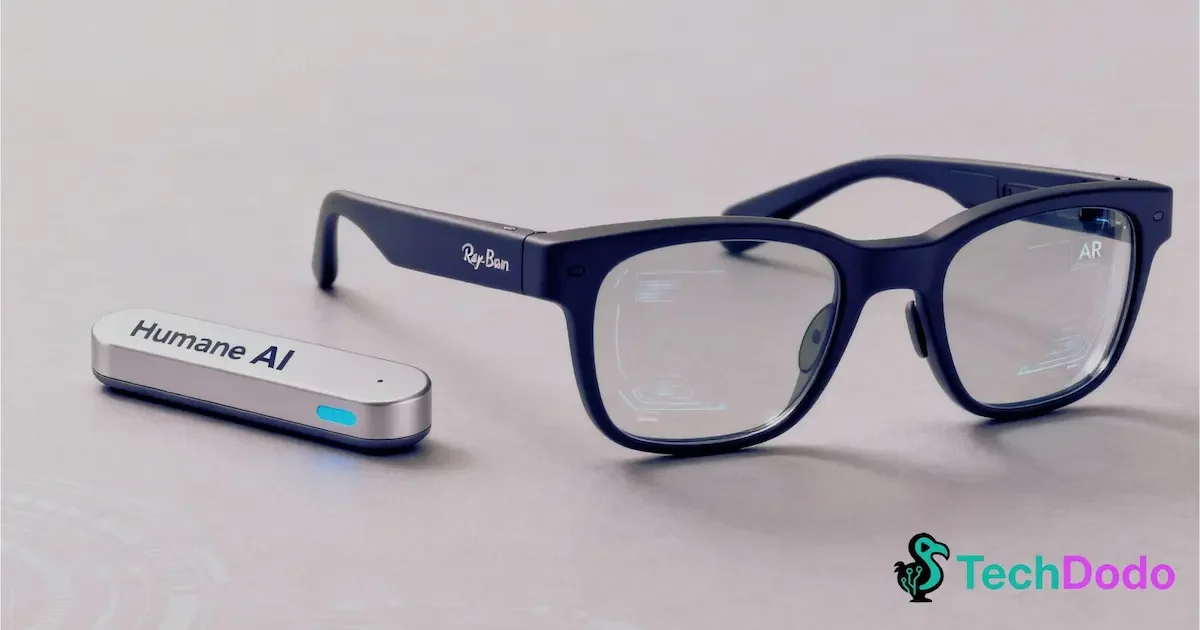 AI Gadgets in 2025: The "Invisible" Tech That Actually Works