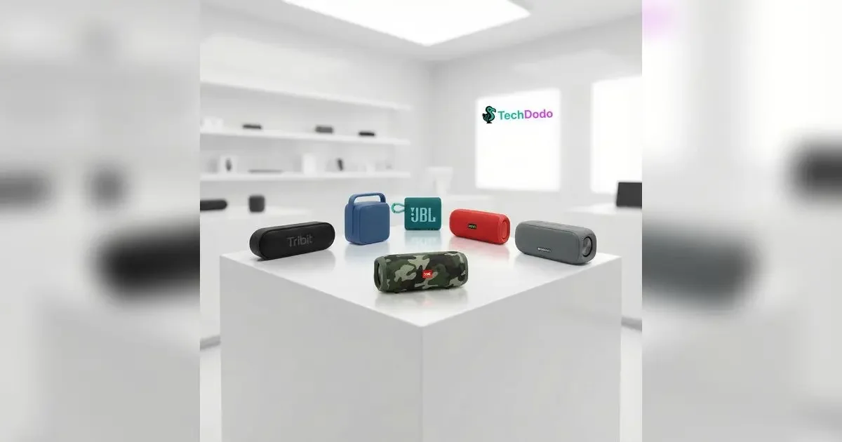 Best Bluetooth Speakers Under ₹3000—Amazon's Picks & Hidden Pitfalls