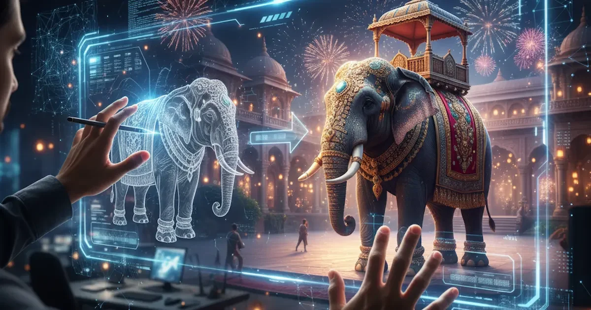 ByteDance&#039;s Seedream 4.0 Just Made Google&#039;s AI Efforts Look Like a Joke