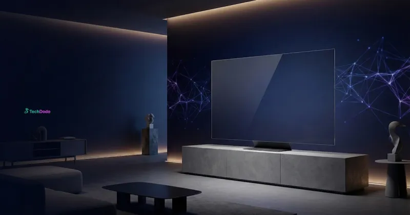 CES 2026 India Preview: 7 "Invisible" AI Trends That Will Run Your Home [First Look]