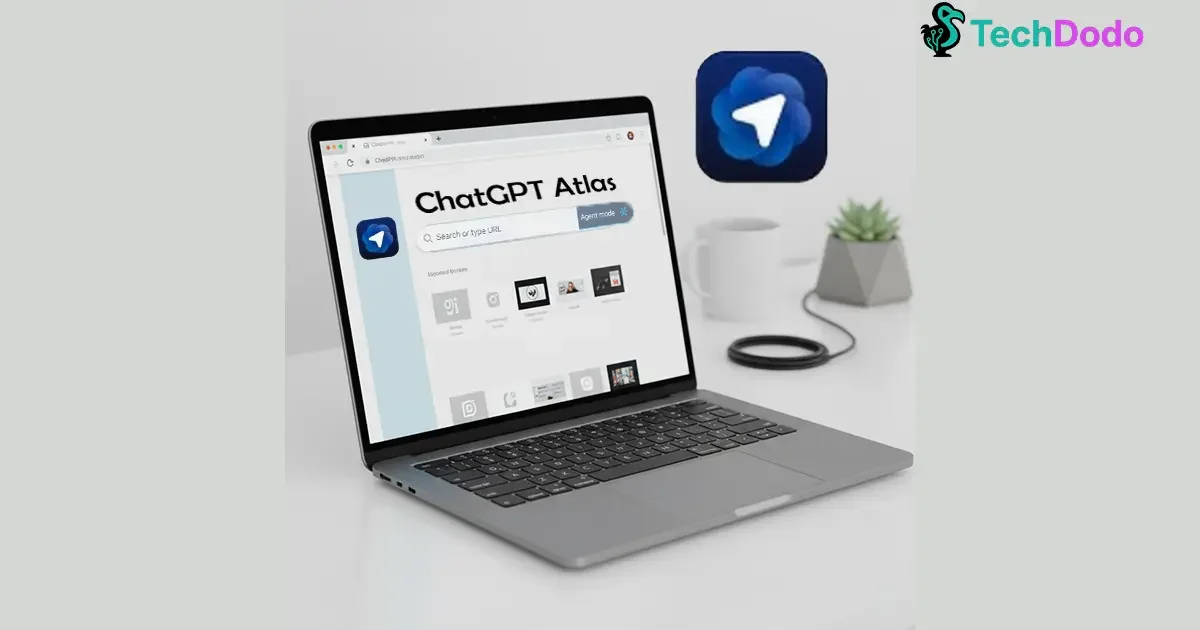 ChatGPT Atlas Is Here: Sam Altman’s AI-First Browser Takes On Chrome