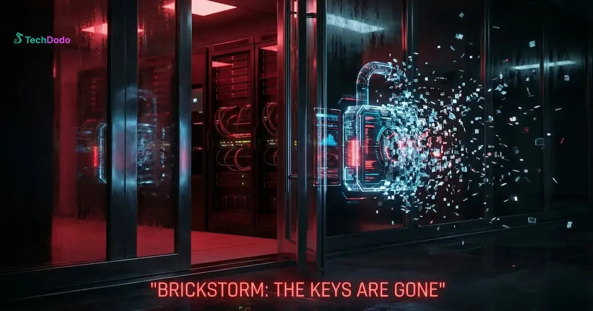 US &amp; Canada Confirm: China-Linked Hackers Stole Massive Login Data via VMware