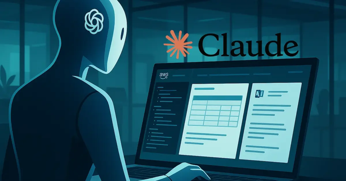 Claude 4.5: Anthropic’s Best Coding Model Takes Aim at Enterprise AI