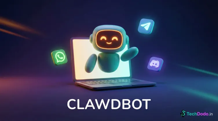 Clawdbot Broke the Internet. Here's What India Needs to Know