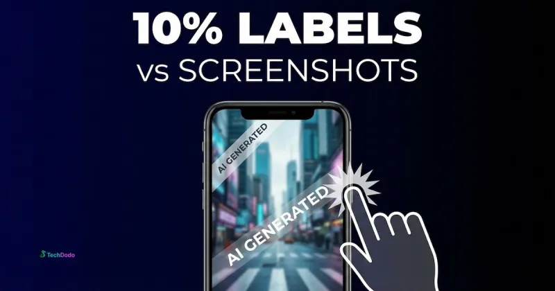 India's Deepfake Law: 10% Labels That a Screenshot Can Defeat [2026]
