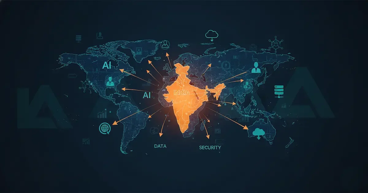 Global Tech Layoffs Blow Past 180,000 in 2025: What It Really Means for India