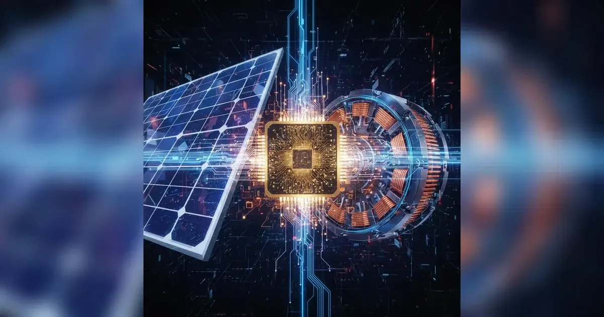 Forget Software: Why Gold, Silver, and Copper are the Real Bottleneck for AI, EVs, and Our Future