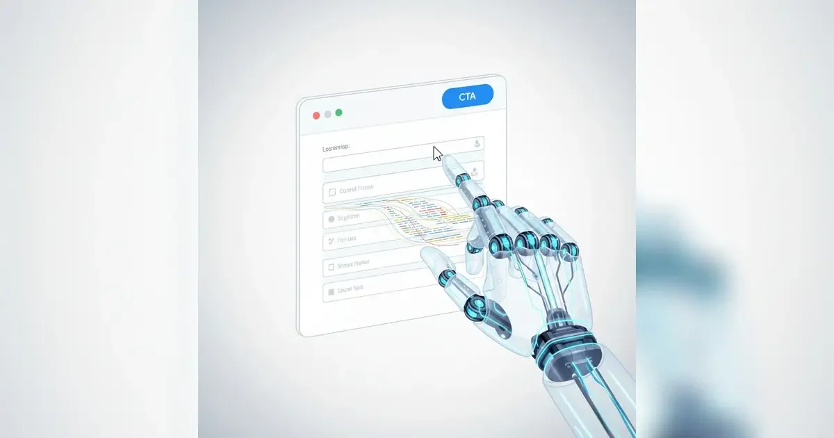 Google launches Gemini 2.5 “Computer Use”: An AI that clicks, scrolls, and fills forms like you