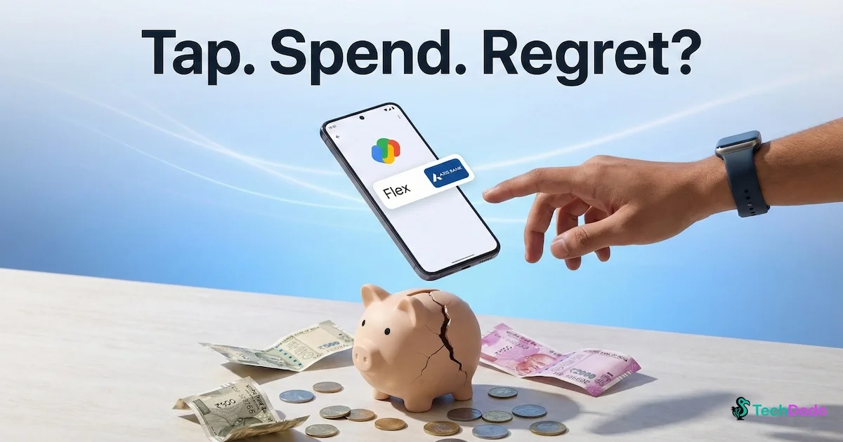 Google Pay's UPI Credit Card: Genius or Gen Z Debt Trap?