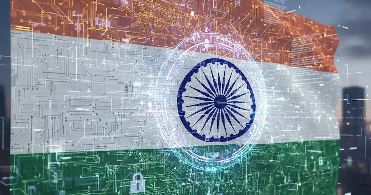 India’s Turning Point: New AI Governance Framework &amp; DPDP Rules Go Live