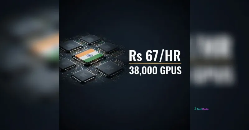 India AI Impact Summit 2026: Access 38,000 GPUs at Rs 67/Hour [Guide]