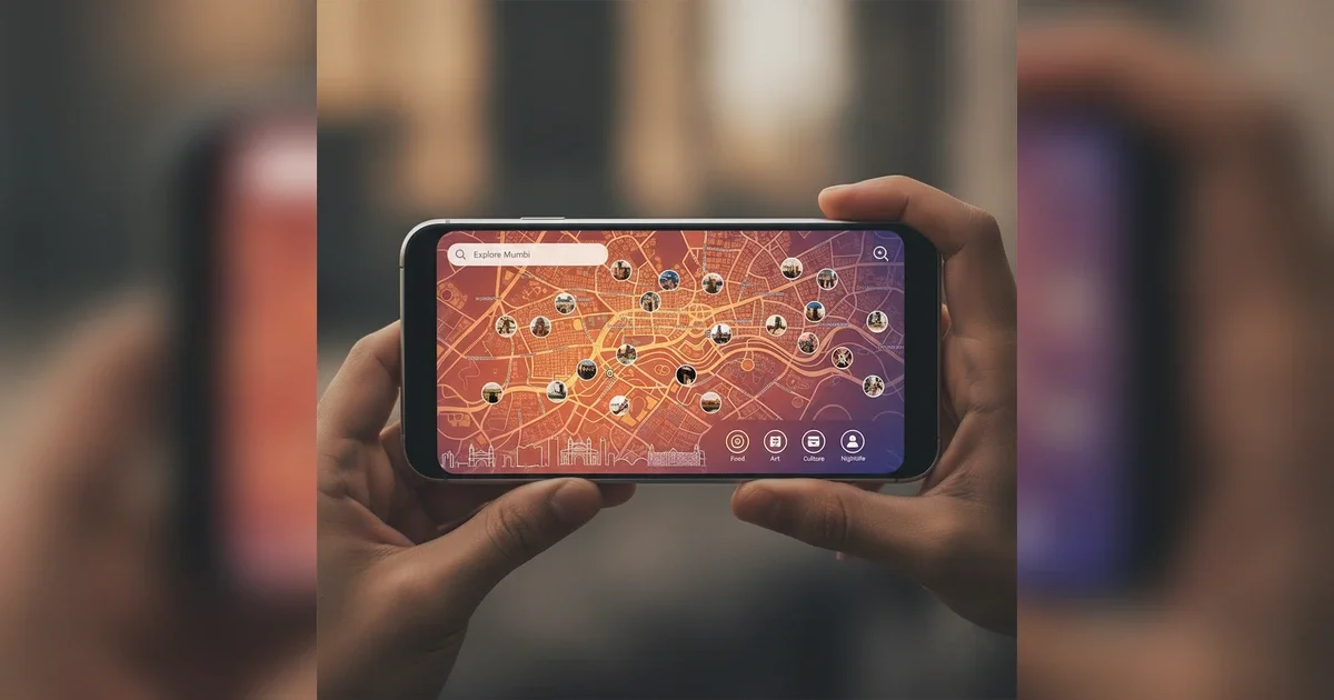 Instagram Map rolls out in India: smarter discovery, stricter privacy cues ✅
