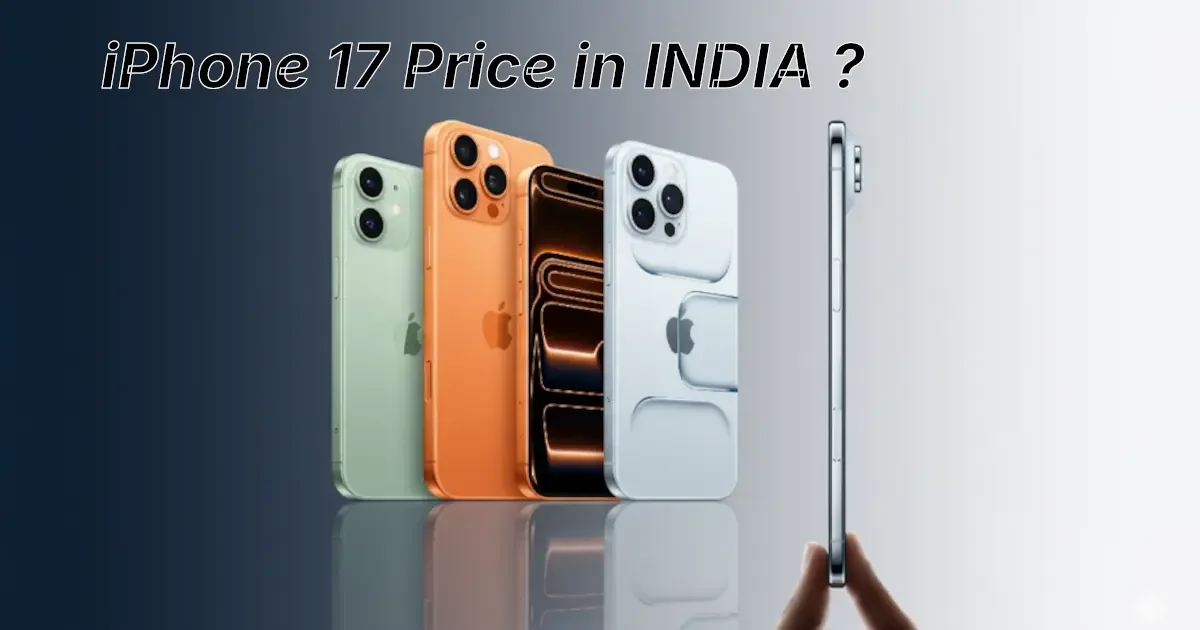 Should You Upgrade? iPhone 17, Pro, and the New Air for Indian Buyers