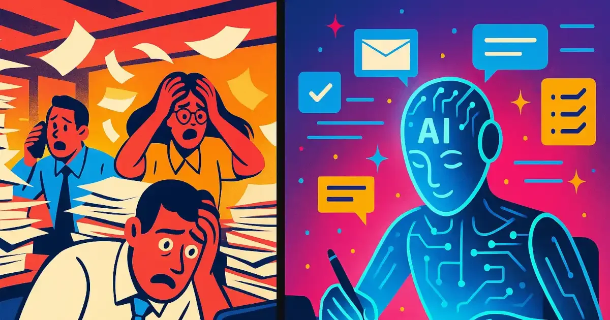 The AI Hit List: A Microsoft Study Reveals the 40 Jobs Facing Radical Change.