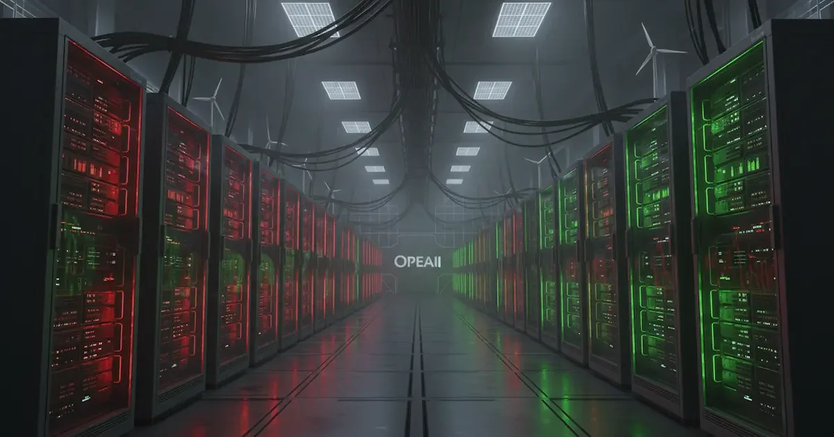 OpenAI’s Big AMD Bet: 6GW of GPUs to Scale AI—Without Ditching Nvidia