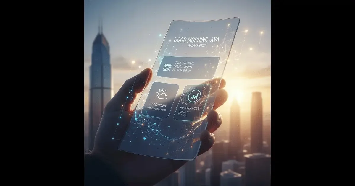 OpenAI Launches ChatGPT Pulse: Morning AI That Thinks for You