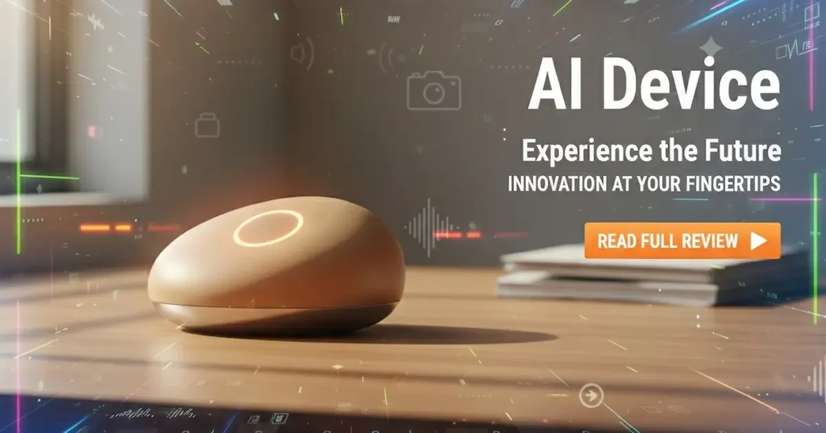 OpenAI × Jony Ive’s Screen-less AI Device: Real Ambition, Real Roadblocks
