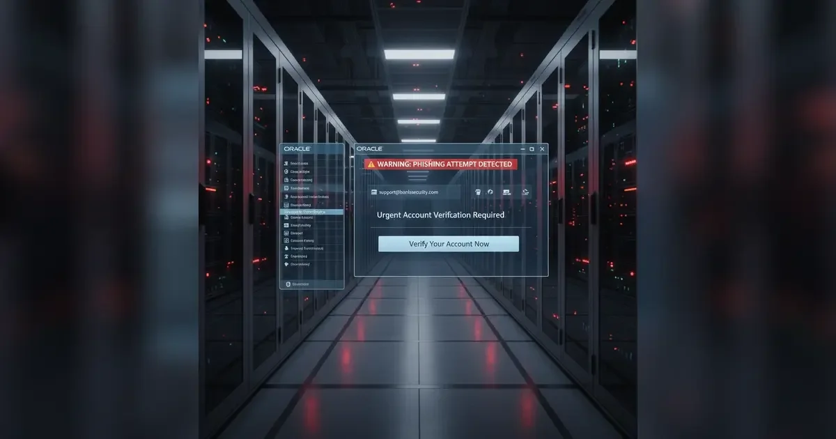 Oracle-linked hack: Google says 100+ likely hit, zero-day in E-Business Suite