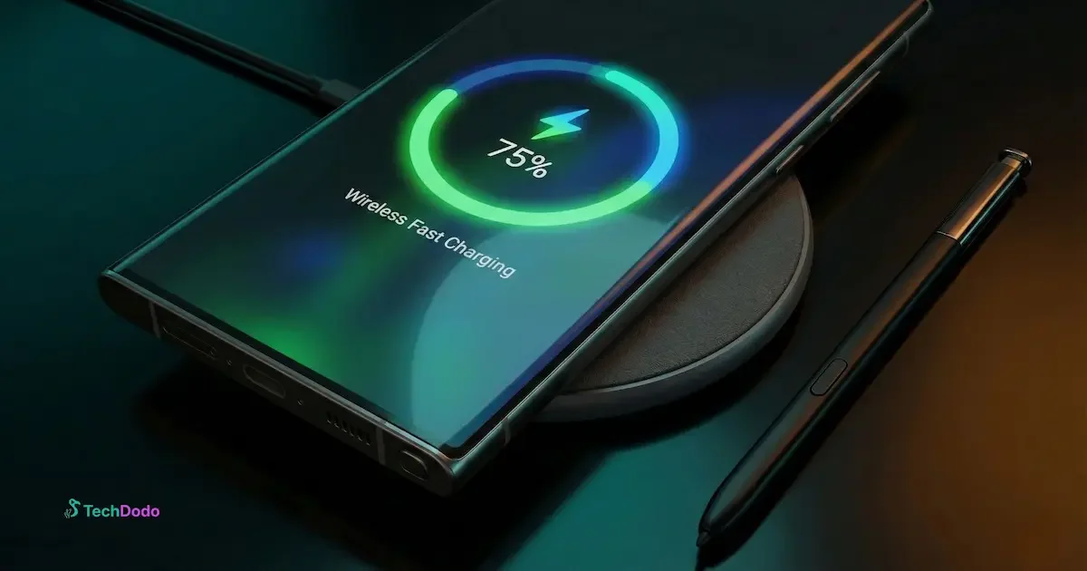 The Galaxy S26 Ultra Finally Fixes My Biggest Frustration with Samsung