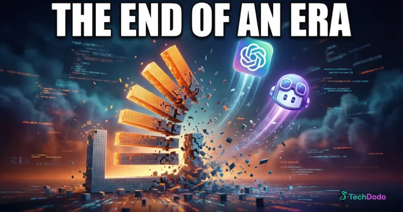 Stack Overflow's 78% Collapse: Why Indian Developers Switched to ChatGPT