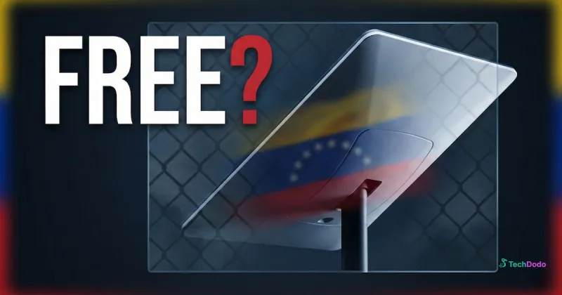 Starlink Venezuela: Free Internet Offer Exposes a $300 Hardware Problem