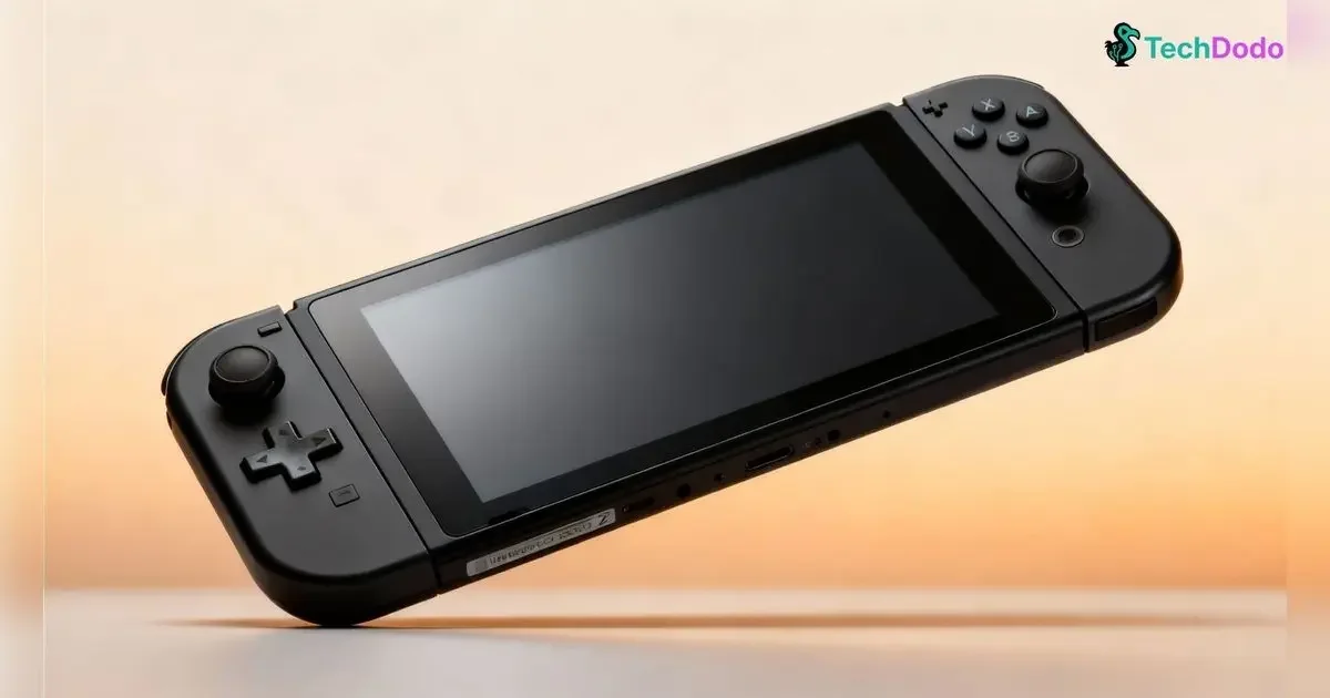 Nintendo Switch 2 Review: Big Screen, Solid Upgrade, Mad Price