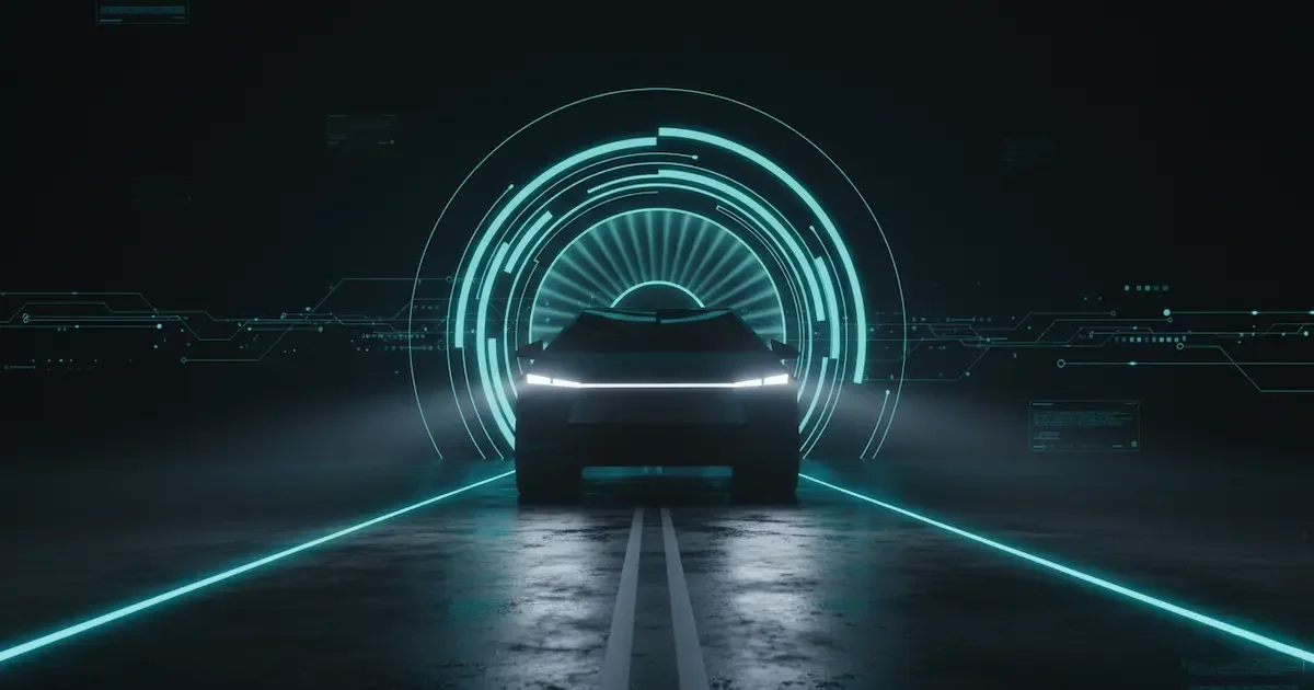Tesla Says “See You Tuesday.” Is the Budget Model Y Finally Here?