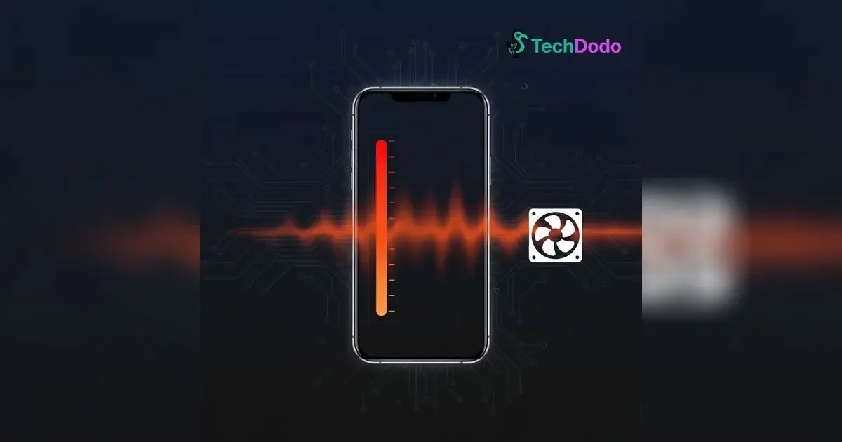 Why Your Phone Overheats—and What Actually Works to Fix It