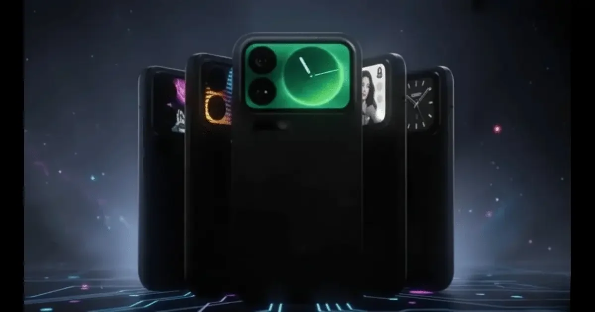 Xiaomi 17 Series Launched: Dual Screens, 7,500 mAh & Snapdragon Elite Unleashed