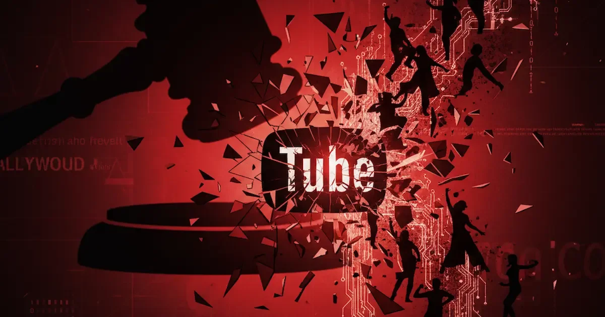 YouTube Purges 16M-View Bollywood AI Deepfakes After Lawsuits: What Indians Need to Know
