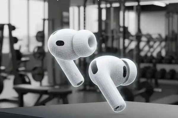 AirPods Pro 3 Review: The Future of Sound is Here