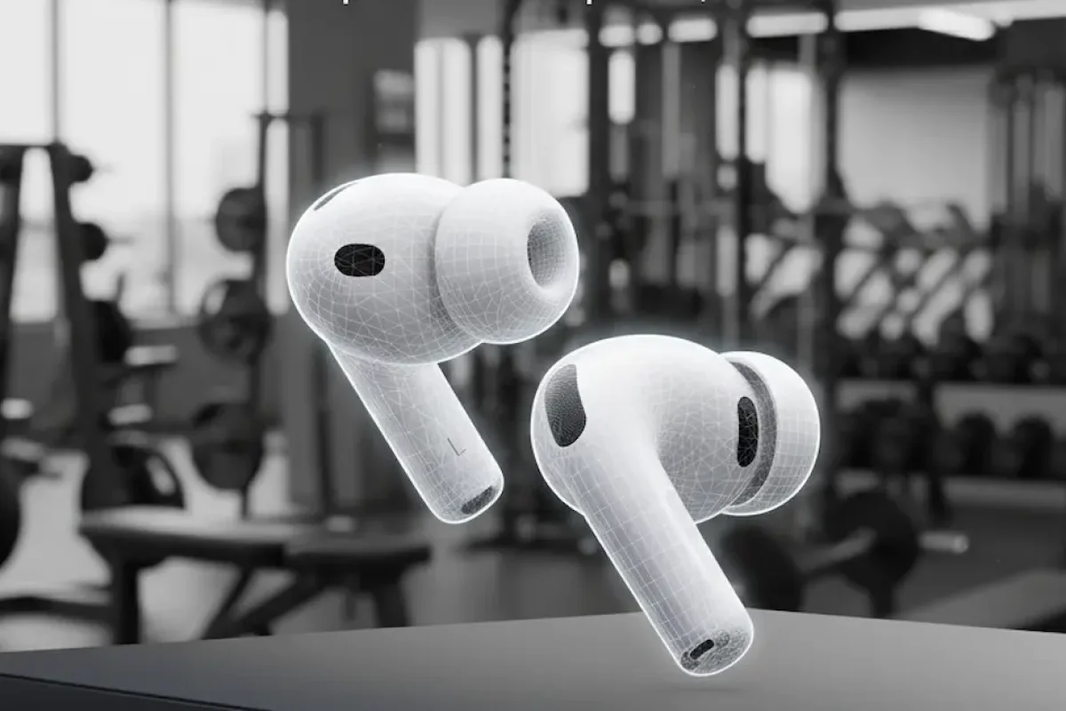Apple AirPods Pro (3rd Generation) (Model: A3064, A3063) Review