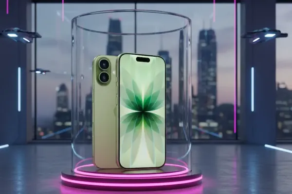 iPhone 17 Review: The Smartest Upgrade or Just a Refresh?