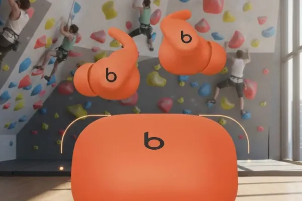 Beats Powerbeats Fit Review: 30-Hour Gym Buds Worth ₹24,900?
