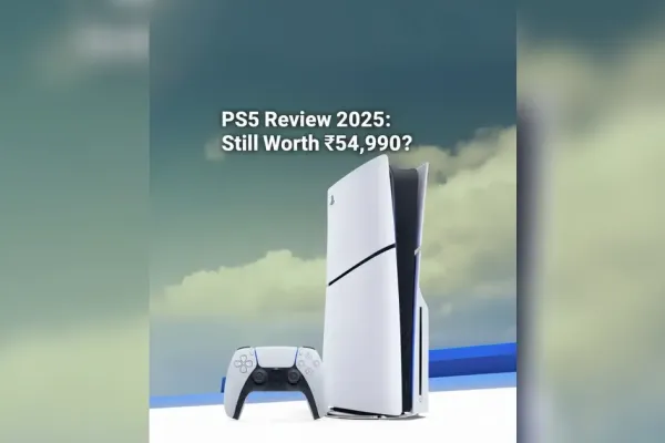 PlayStation 5 Review: Still Worth Buying in 2025?