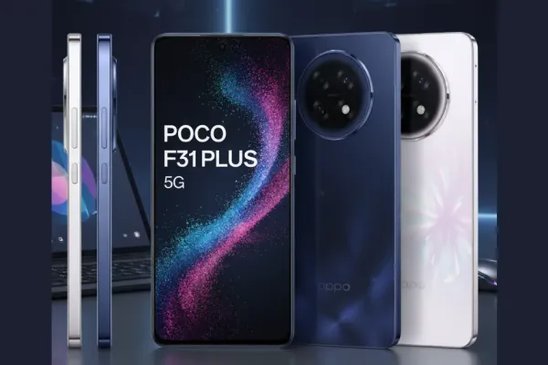PPO F31 Pro+ Review: Rugged Performance Meets Big Battery