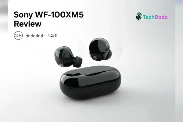 Sony WF-1000XM5 Review: Premium Sound Meets Controversial Calls