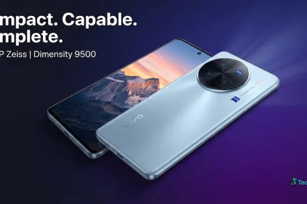 Vivo X300 Review: Compact Flagship Camera King