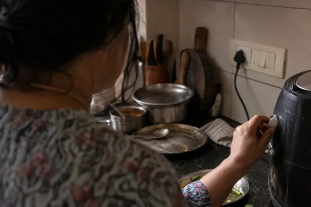 Samsung's AI Appliances Still Need to Prove They Cut Power Bills