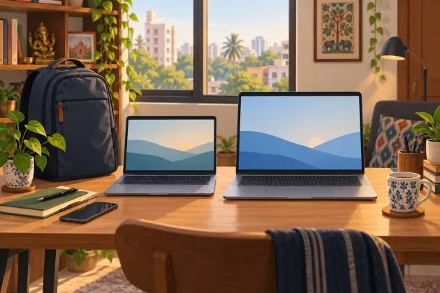 Asus Vivobook 14 vs 15: Pick the Screen, Not the AI Sticker