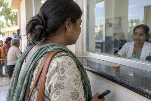 India’s New Spam Rule Outsources Trust to Phone-Number Scores